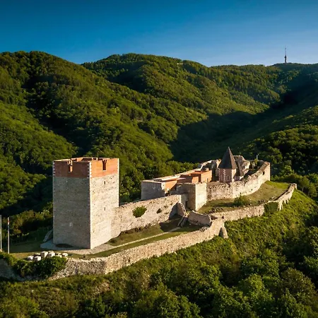 Hill - Sara Zagreb